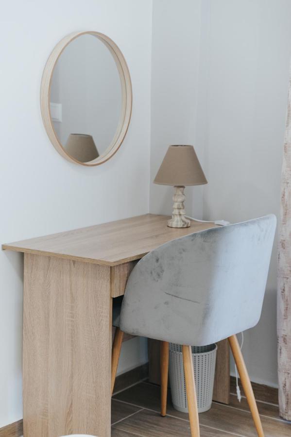 Comfy And Stylish Apartment Saloniki Zewnętrze zdjęcie
