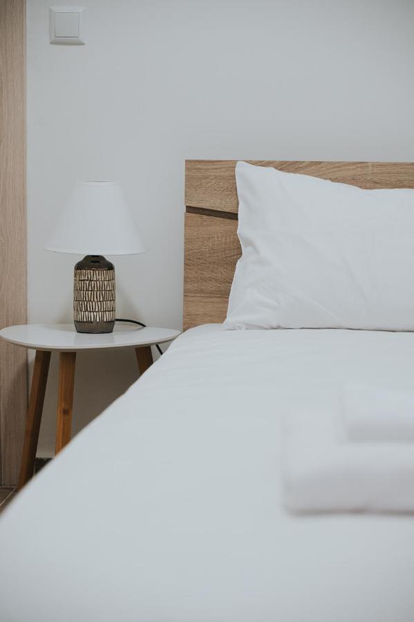 Comfy And Stylish Apartment Saloniki Zewnętrze zdjęcie