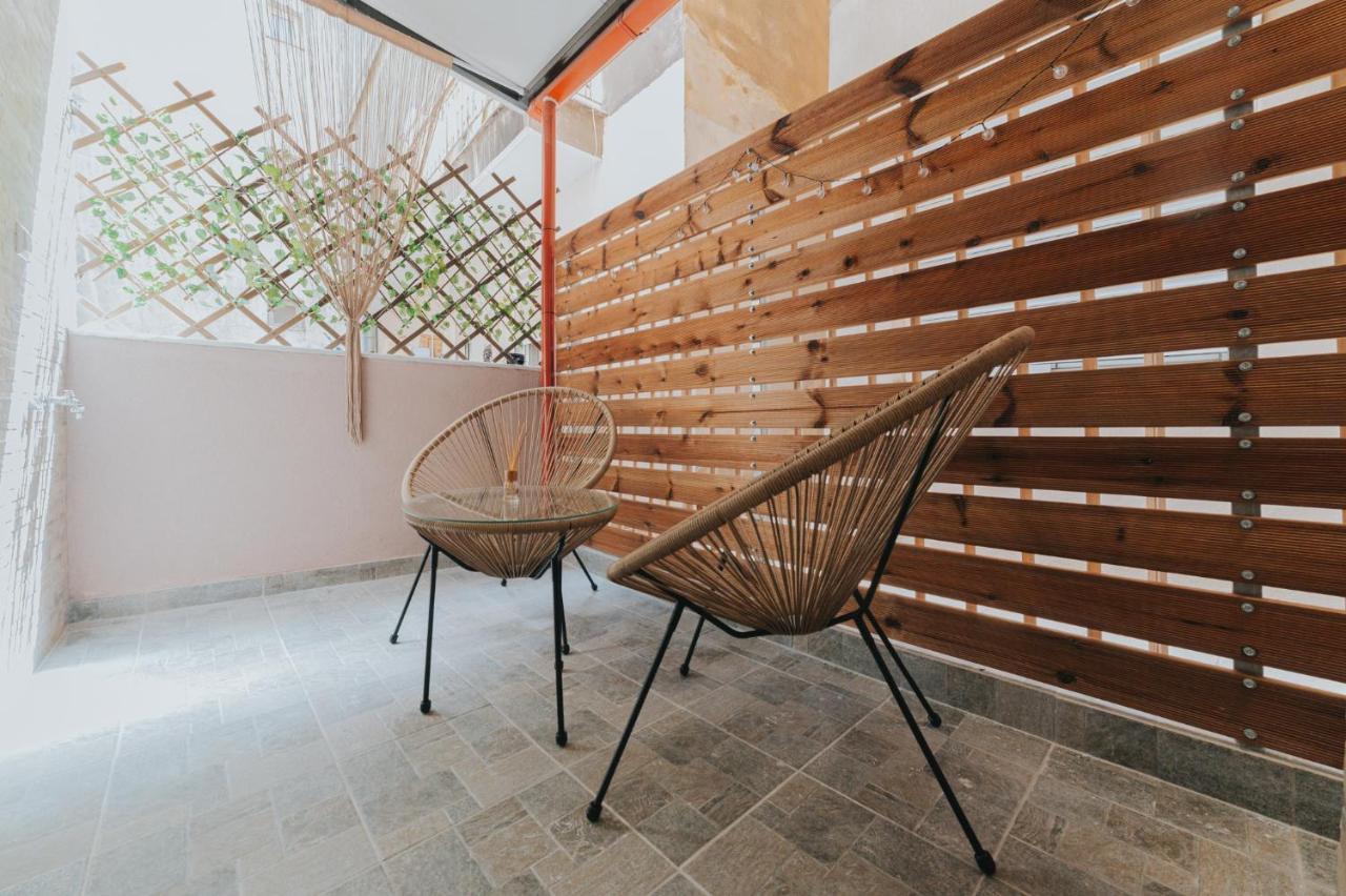 Comfy And Stylish Apartment Saloniki Zewnętrze zdjęcie