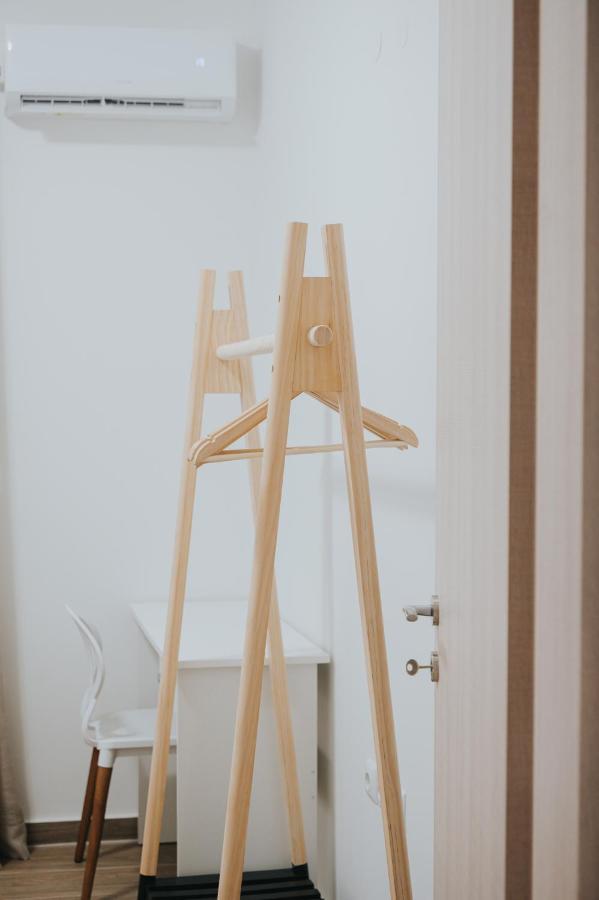 Comfy And Stylish Apartment Saloniki Zewnętrze zdjęcie