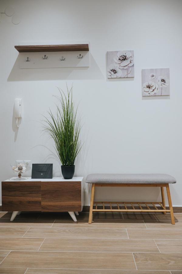 Comfy And Stylish Apartment Saloniki Zewnętrze zdjęcie